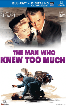 The Man Who Knew Too Much 1956 1080p BluRay x264-nikt0