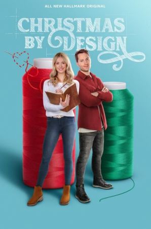Christmas By Design 2023 1080p WEBRip x264 AAC5.1-YTS
