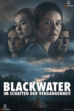 Handelser vid vatten aka Blackwater S01 720p WEBRip x264-SPUD