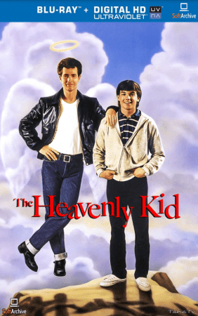 The Heavenly Kid 1985 1080p BluRay x264-nikt0