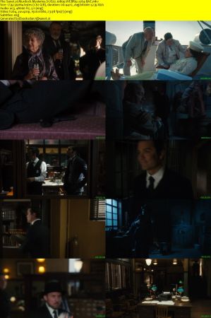Murdoch Mysteries S17E02 1080p WEBRip x264-BAE