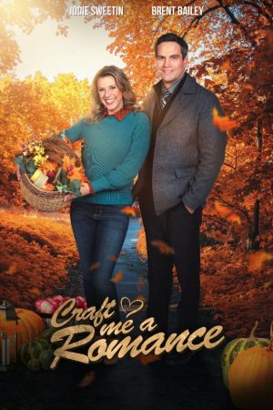Craft Me A Romance 2023 WEB x264-RONBO