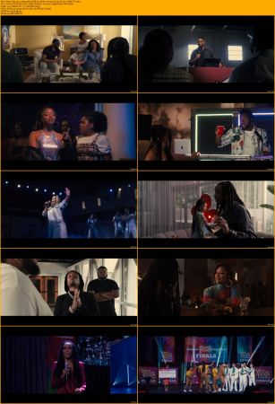 Praise This 2023 1080p MA WEB-DL DDP5.1 Atmos H264-FLUX