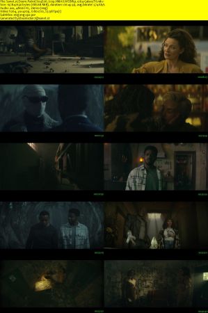 Doom Patrol S04 720p HMAX WEBRip x264-GalaxyTV