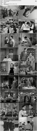 The Great Dictator 1940 1080p BluRay Vorbis x264-SUP3R