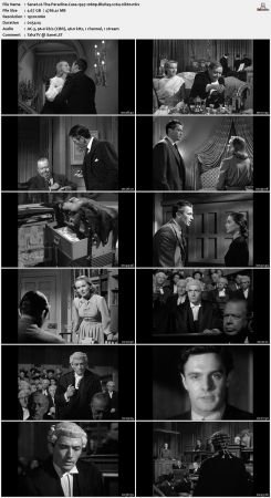 The Paradine Case 1947 1080p BluRay x264-nikt0