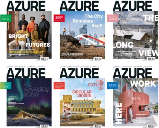 Azure - Full Year 2023 Collection