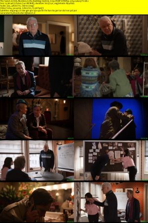 Only Murders in the Building S03 720p DSNP WEBRip x264-GalaxyTV