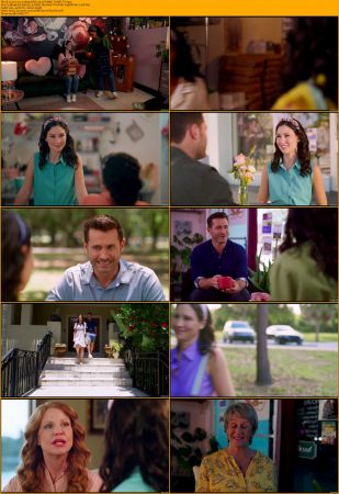 Baked With A Kiss 2022 1080p WEB x264-RONBO