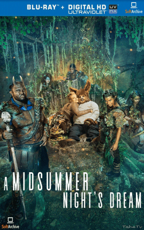 A Midsummer Nights Dream 2016 1080p BluRay x264-nikt0
