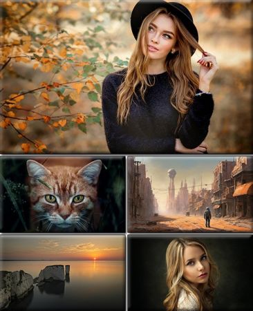 Computer Desktop Wallpapers Collection. Part (2955)