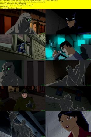 The Batman S01 NF WEB-DL DD2.0 x264-CtrlSD