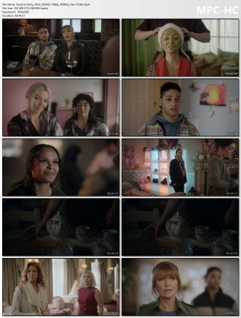 Harry Wild S02E02 1080p WEBrip hevc-Poke
