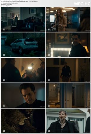 Surrealestate S02E02 1080P WEB HEVC X265-RMTEAM