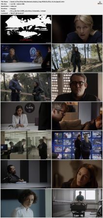 Eteros Ego aka The Other Me Nemesis S03 720p WEB x264-SPUD