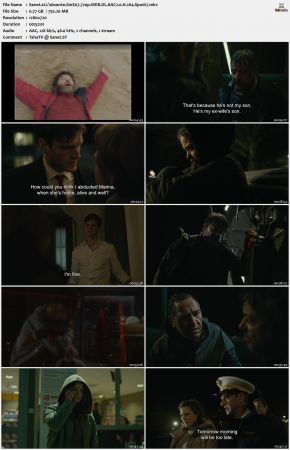 Labsente aka A Familiar Stranger S01 720p WEBRip x264-SPUD