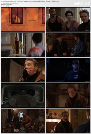 Only Murders in the Building S03E06 Ghost Light 1080p DSNP WEB-DL 10bit SDR DDP5.1 x265-YELLO