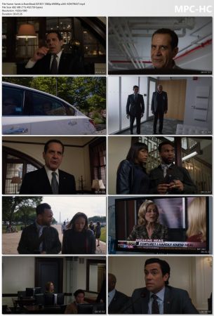 BrainDead S01 1080p WEBRip x265-KONTRAST