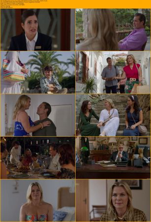 Wedding Veil Journey 2023 1080p AMZN WEB-DL DDP2.0 H264-NTb