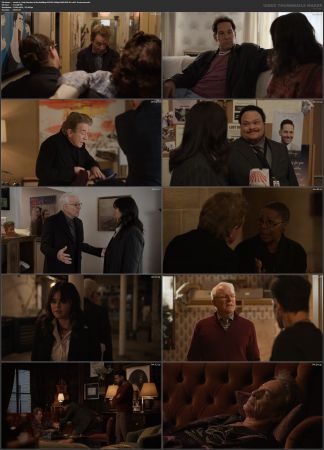 Only Murders in the Building S03 1080p DSNP WEB-DL x265-Protozoan