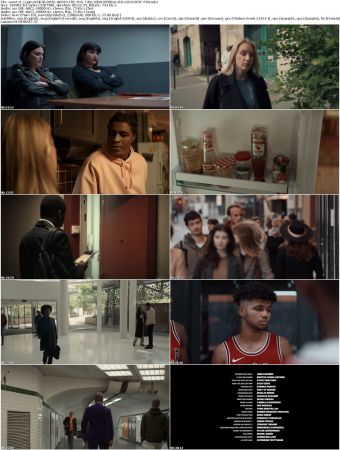 Lupin S03 DUAL-AUDIO FRE-ENG 720p 10bit WEBRip 2CH x265 HEVC-PSA