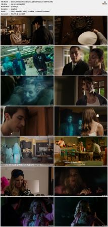 Creepshow S04 1080p WEB x264-SOiNTA