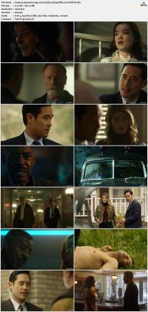 Quantum Leap 2022 S02E03 1080p WEB x264-SOiNTA