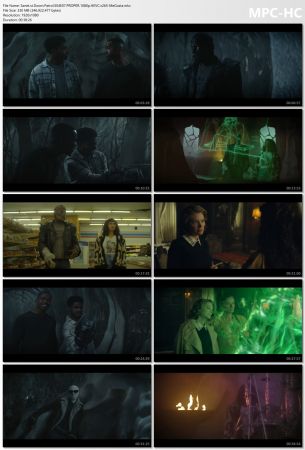 Doom Patrol S04E07 PROPER 1080p HEVC x265-MeGusta