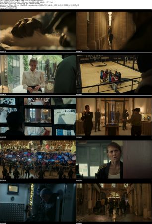 Lupin S03 720p HEVC x265-MeGusta