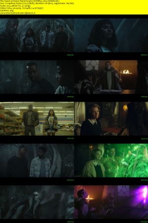 Doom Patrol S04E07 WEBRip x264-XEN0N