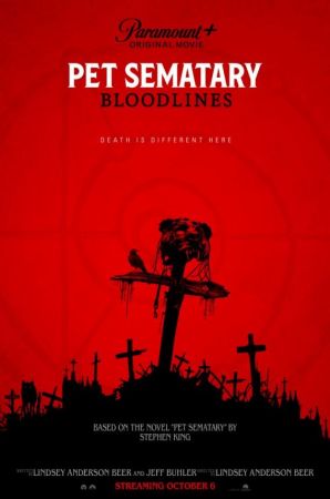 Pet Sematary Bloodlines 2023 DV 2160p WEB H265-HUZZAH