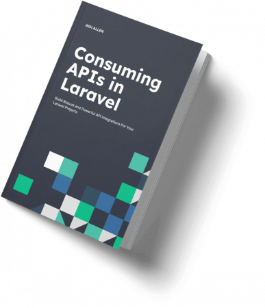 Consuming APIs in Laravel