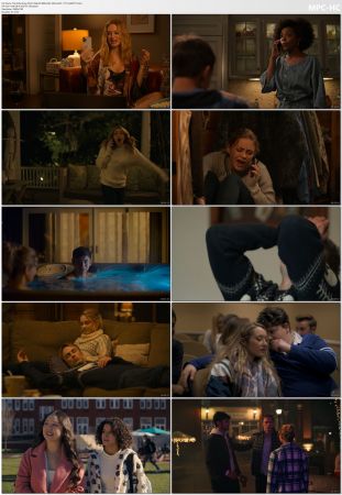 The Other Zoey 2023 2160p 4K WEB x265 10bit AAC5.1-YTS