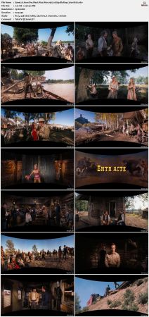 How the West Was Won 1962 1080p BluRay x264-nikt0