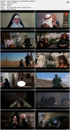 The Big Bust-Out 1972 1080p BluRay x264-nikt0