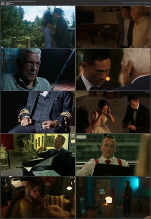 Creepshow S04 720p 10bit WEBRip 2CH x265 HEVC-PSA