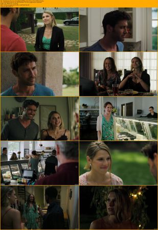 The Beauty Of Love 2021 1080p WEBRip x264 AAC5.1-YTS