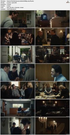 The Staircase 2022 S01 DVDRip x264-PFa