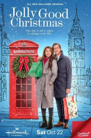 Jolly Good Christmas 2022 1080p AMZN WEB-DL DDP2.0 H264-NTb