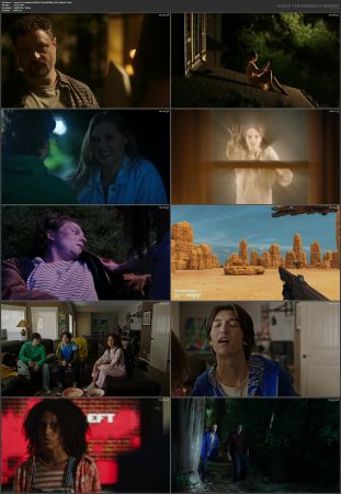 Creepshow S04 720p WEBRip x264-GalaxyTV