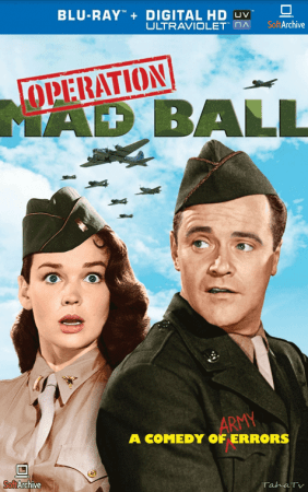 Operation Mad Ball 1957 1080p BluRay x264-nikt0