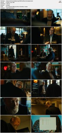 Forhoret aka Face to Face S03 720p WEB x264-SPUD
