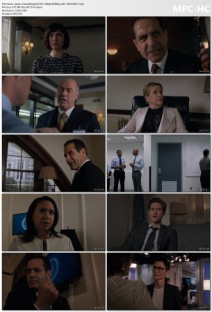 BrainDead S01 1080p WEBRip x265-KONTRAST