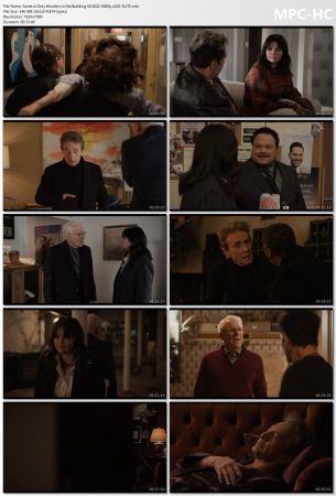 Only Murders in the Building S03 080p x265-ELiTE