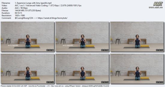 Yoga International - The Yogic Blueprint for Staying Young