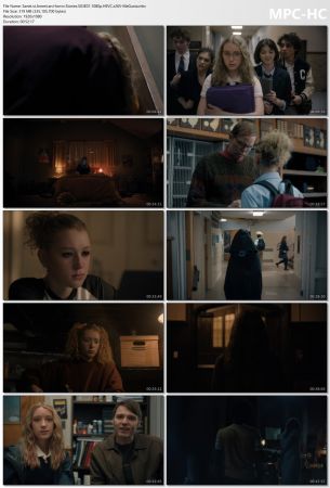 American Horror Stories S03E01 1080p HEVC x265-MeGusta N