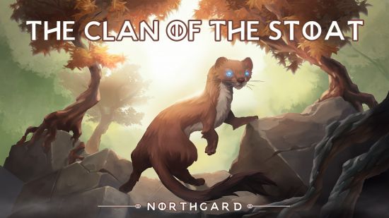 Northgard Kernev Clan of the Stoat Update v3.2.22.34491-TENOKE