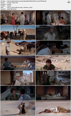 Legend of the Lost 1957 1080p AMZN WEB-DL DDP 2.0 H264-PiRaTeS