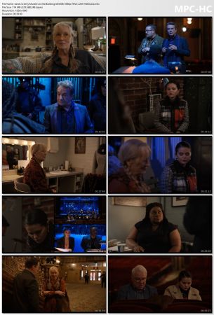 Only Murders in the Building S03 1080p x265-MeGusta