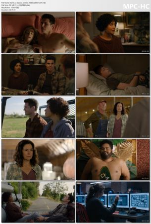 Upload S03E02 1080p x265-ELiTE
